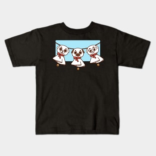 Teru Teru Puglie Kids T-Shirt